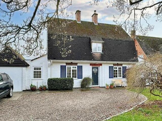 House for sale in Portfields, Hereford