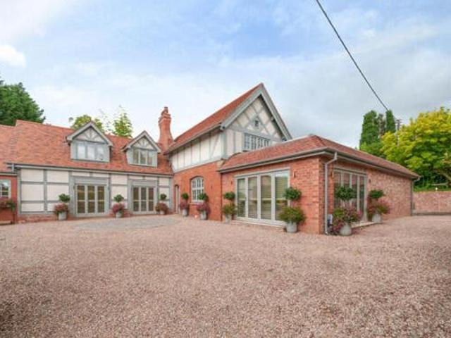 House for sale in Lower Bullingham