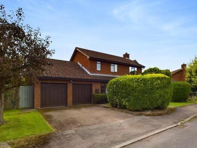 House for sale in Lower Bullingham