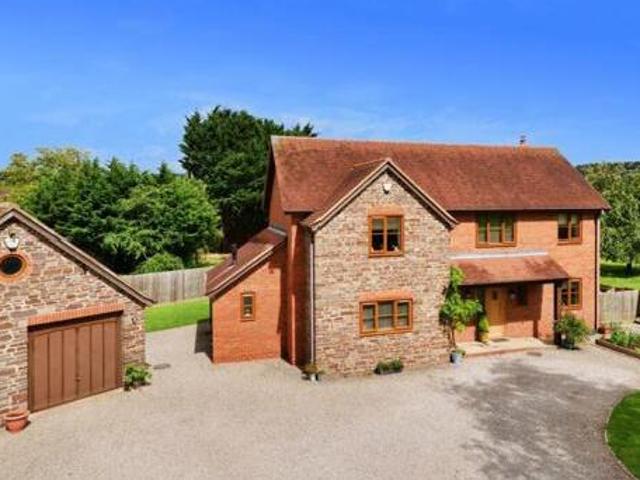 House for sale in Lower Bullingham