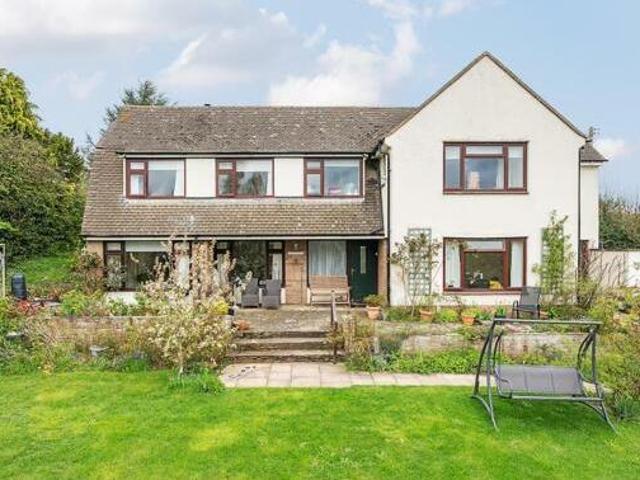 House for sale in Lower Bullingham