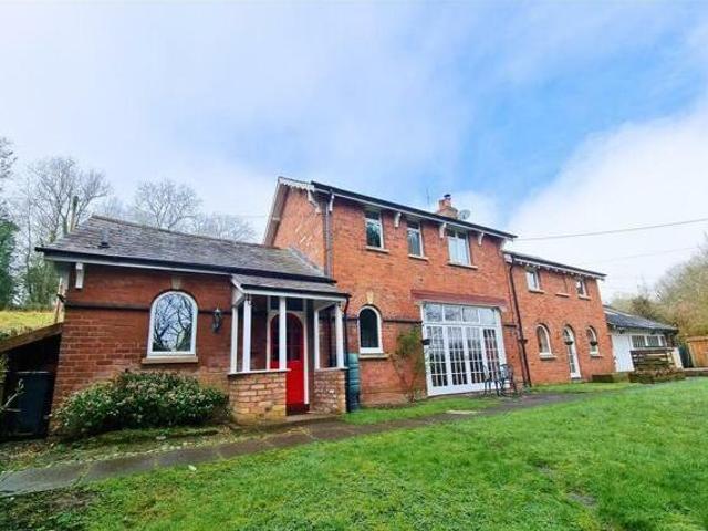 House for sale in Lower Bullingham