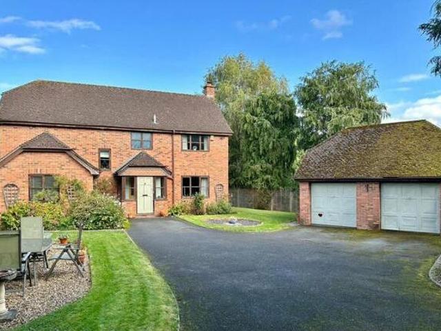 House for sale in Tupsley, Lower Bullingham