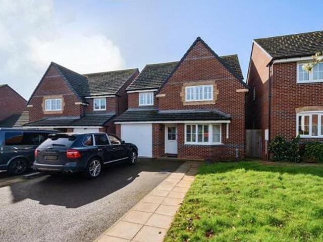House for sale in Tupsley, Lower Bullingham