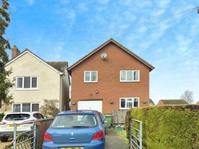 House for sale in Lower Bullingham