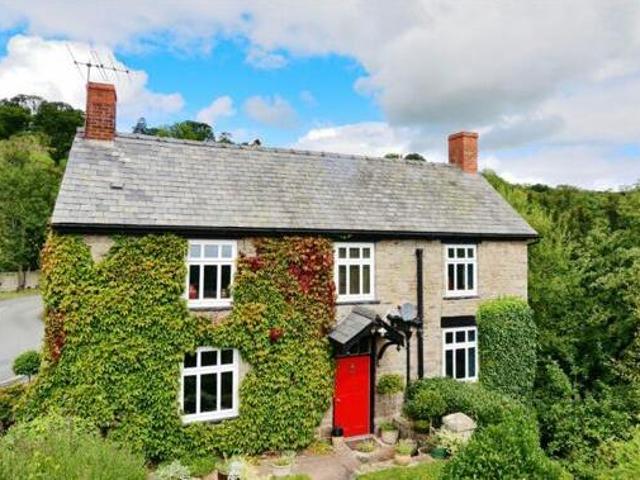 House for sale in Lower Bullingham