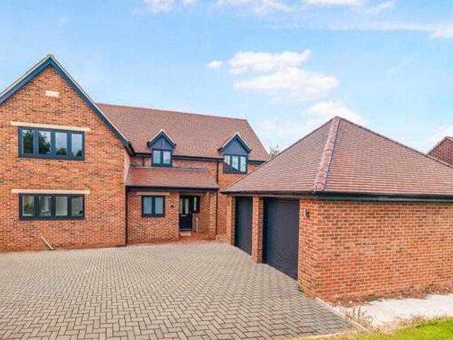 House for sale in Lower Bullingham