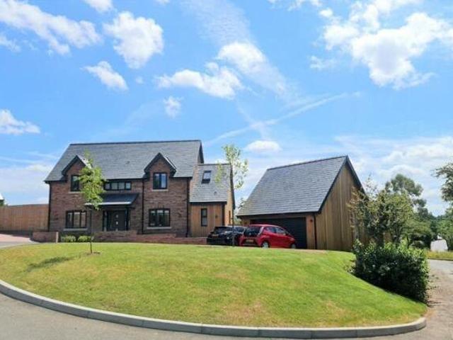 House for sale in Lower Bullingham