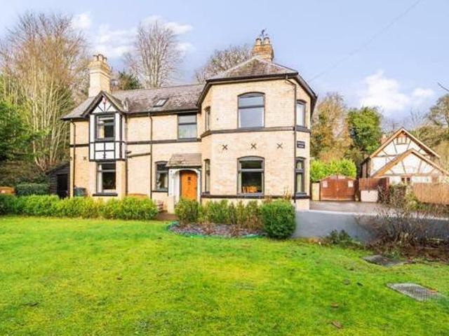 House for sale in Floodgates