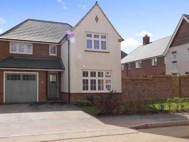 House for rent in Leicestershire