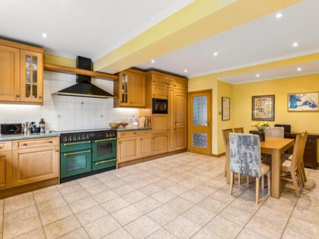 Farm for sale in Mearns, Scotland