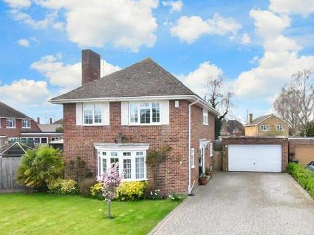 House for sale in Herne, Kent