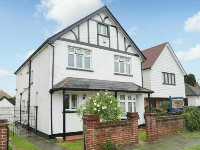 House for sale in Herne, Kent