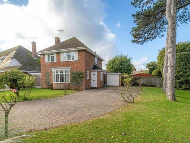 House for sale in Herne, Kent