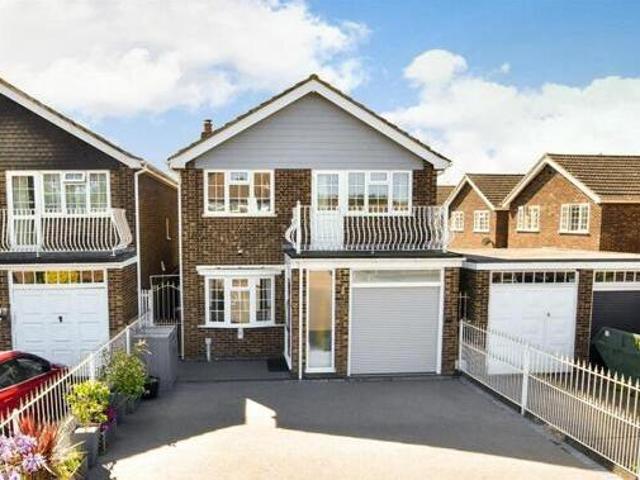 House for sale in Herne, Kent