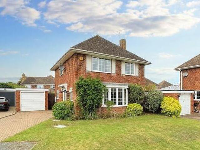 House for sale in Herne, Kent