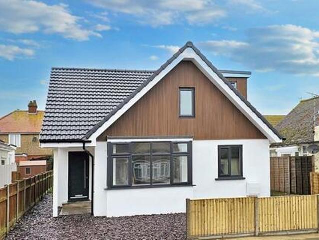 House for sale in Herne, Kent