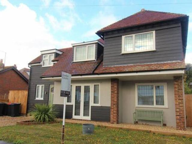 House for sale in Herne, Kent