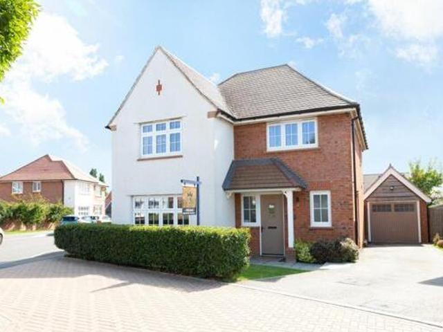 House for sale in Herne, Kent