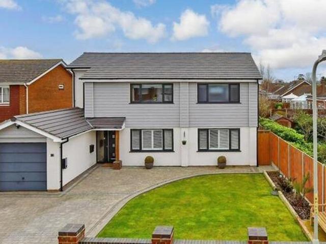 House for sale in Herne, Kent