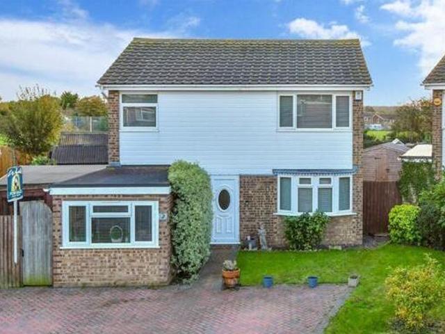 House for sale in Herne, Kent