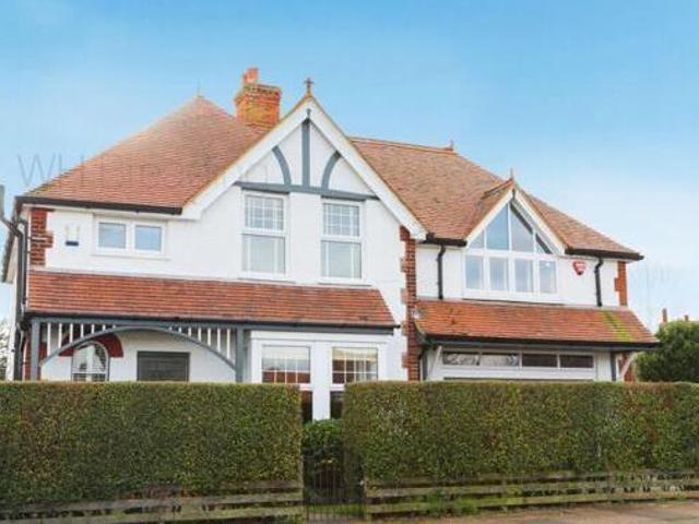 House for sale in Herne, Kent