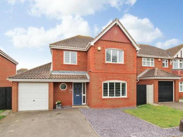 House for sale in Herne, Kent