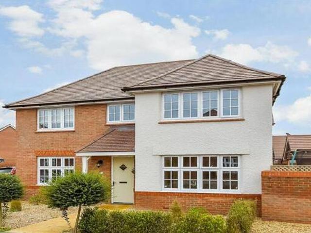 House for sale in Herne, Kent