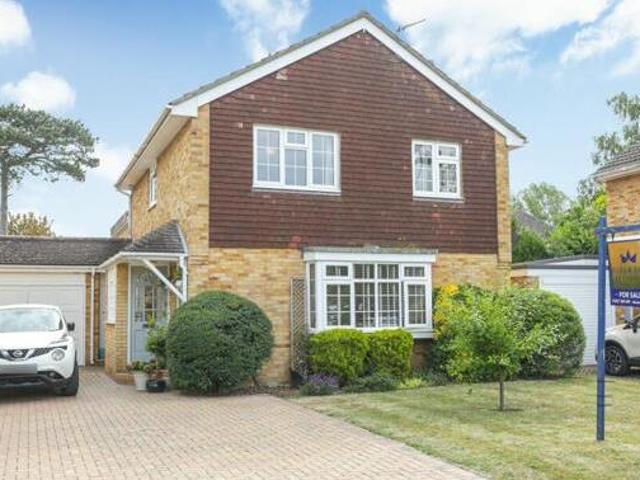 House for sale in Herne, Kent
