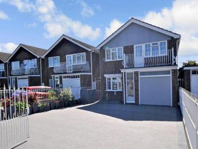 House for sale in Herne, Kent
