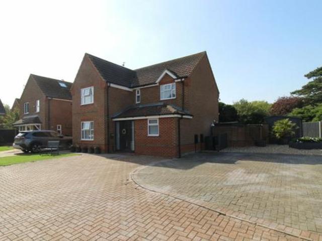 House for sale in Herne, Kent