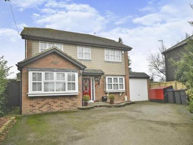 House for sale in Herne, Kent