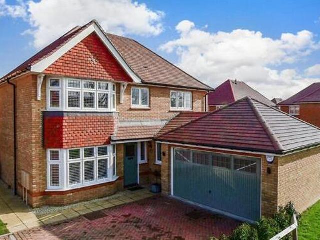 House for sale in Herne, Kent