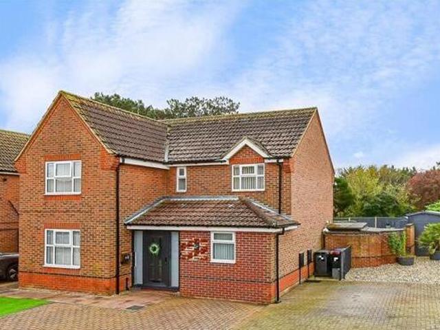 House for sale in Herne, Kent