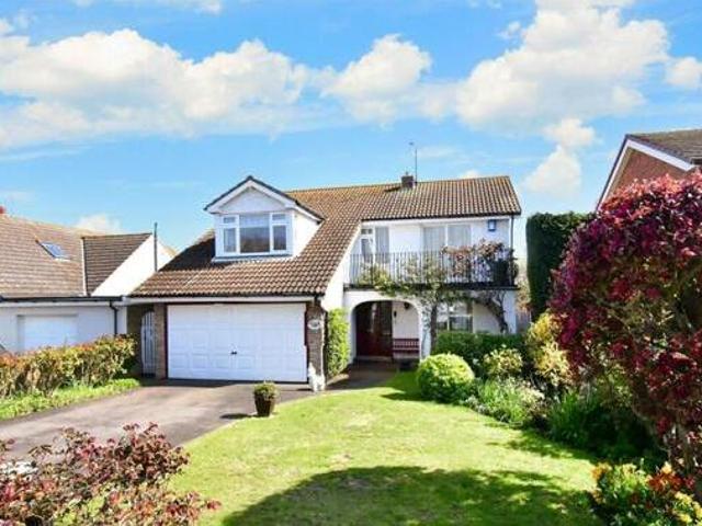 House for sale in Herne, Kent
