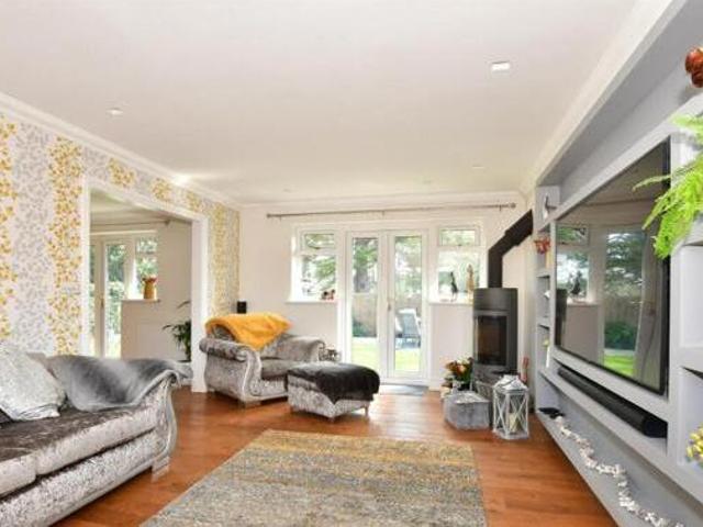 House for sale in Herne, Kent