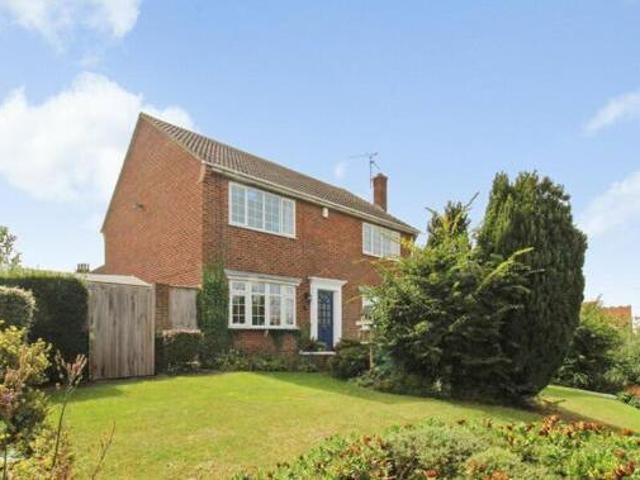 House for sale in Herne, Kent