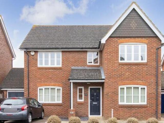 House for sale in Herne, Kent