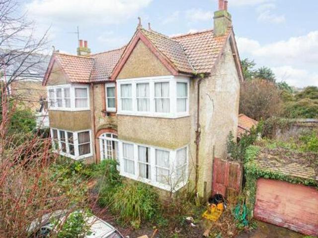 House for sale in Herne, Kent