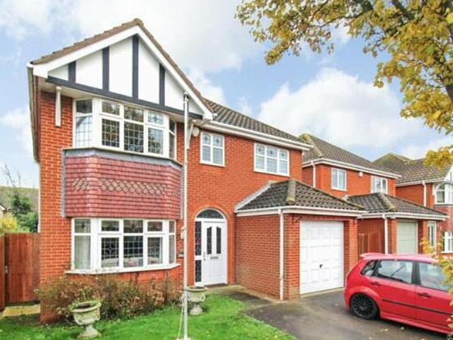 House for sale in Herne, Kent