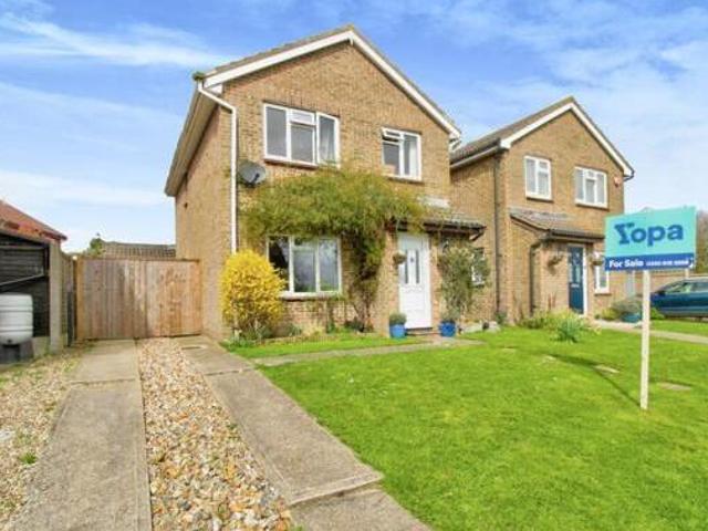 House for sale in Herne, Kent