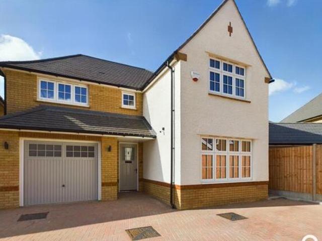 House for sale in Herne, Kent