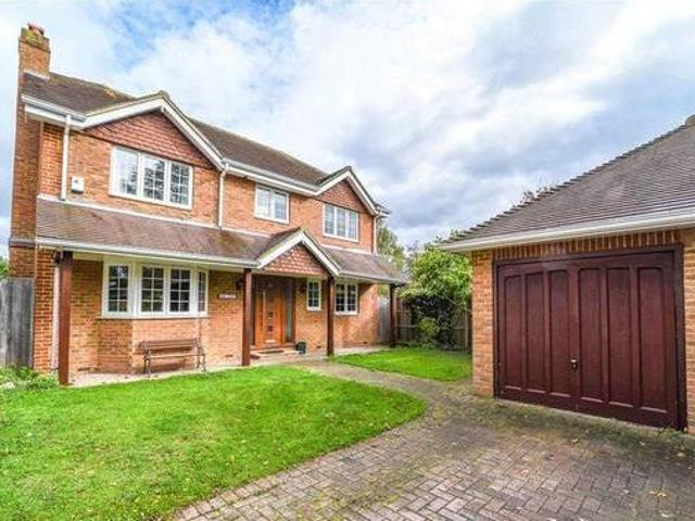 House for sale in Surrey