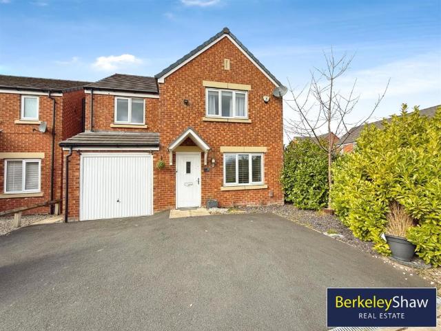 Farm for sale in Maghull