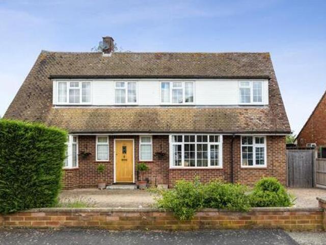 House for sale in Hertford, Colliers End
