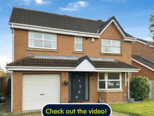 House for sale in Hessle, East Riding Of Yorkshire