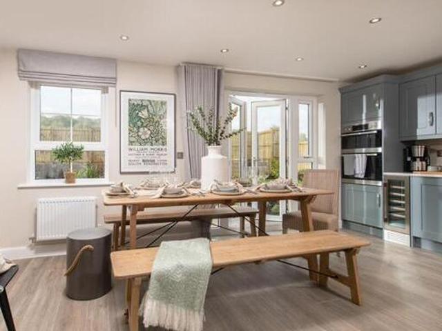 House for sale in Hessle, East Riding Of Yorkshire