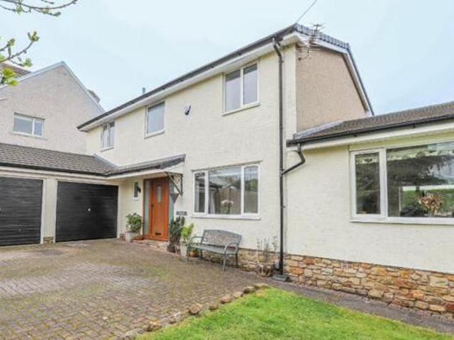 House for sale in Cumbria