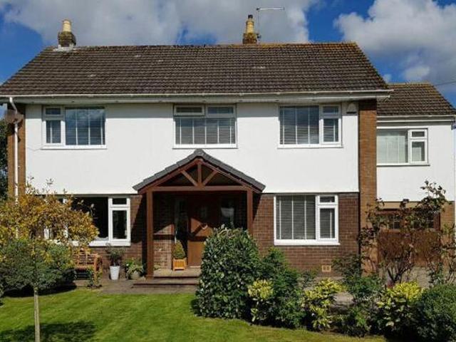 House for sale in Cumbria