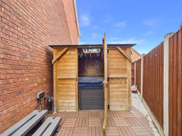 Farm for sale in Lyppard Grange, Worcester
